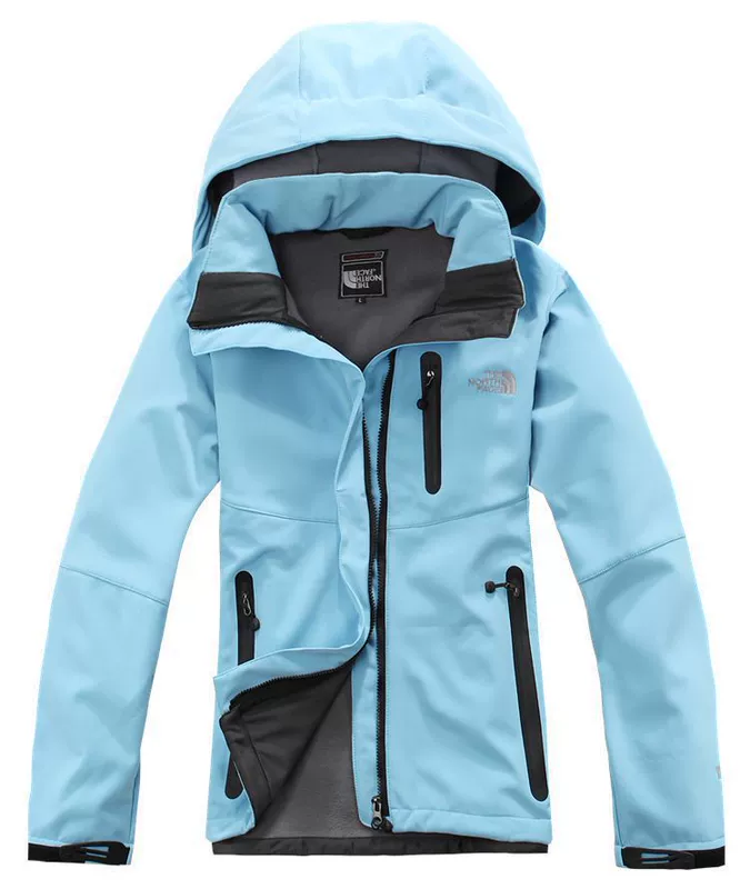 Nhà sản xuất quần áo ngoài trời không thấm nước dài tay dày lông cừu quần cardigan mềm vỏ áo bán buôn tùy chỉnh
