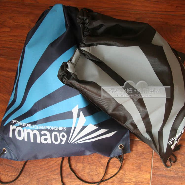 Sac de sport - Ref 7909 Image 12