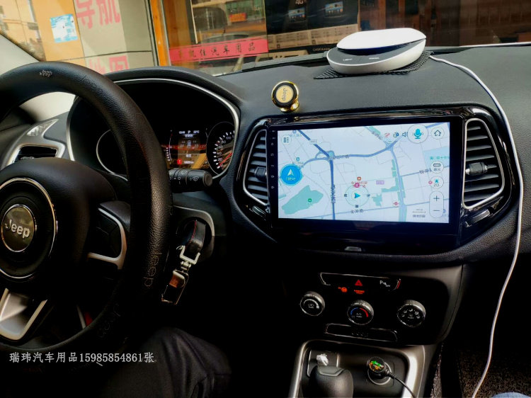 16 16 17 18 19 19 jEEP guides anjo big screen navigation gip guide anjo big screen machine