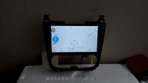 06 07 08 09 10 11 12 13 FAW Pentium B70 Android big screen navigation Pentium B70 big screen