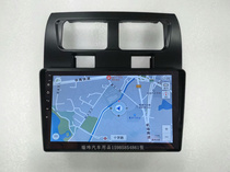 Dongfeng Xiaokang K05S Xiaokang K07S Android big screen navigation Dongfeng Xiaokang K05S K07S Android Big Screen Machine