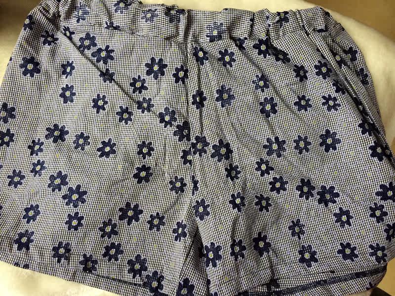 Pantalon pyjama - Ref 731013 Image 15