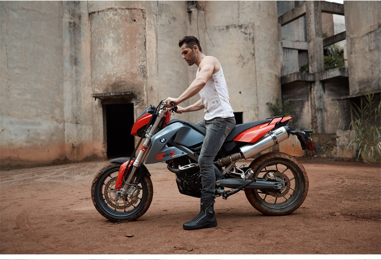 Bottes moto ARCX - Ref 1390446 Image 17