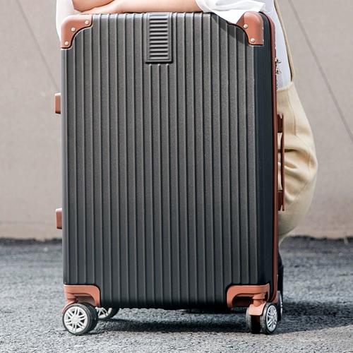 Вместительный и большой чемодан, очень большая коробка, подходит для студента, 32, 28 дюймов