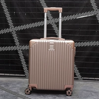 Прямоугольный стиль #Розовое золото