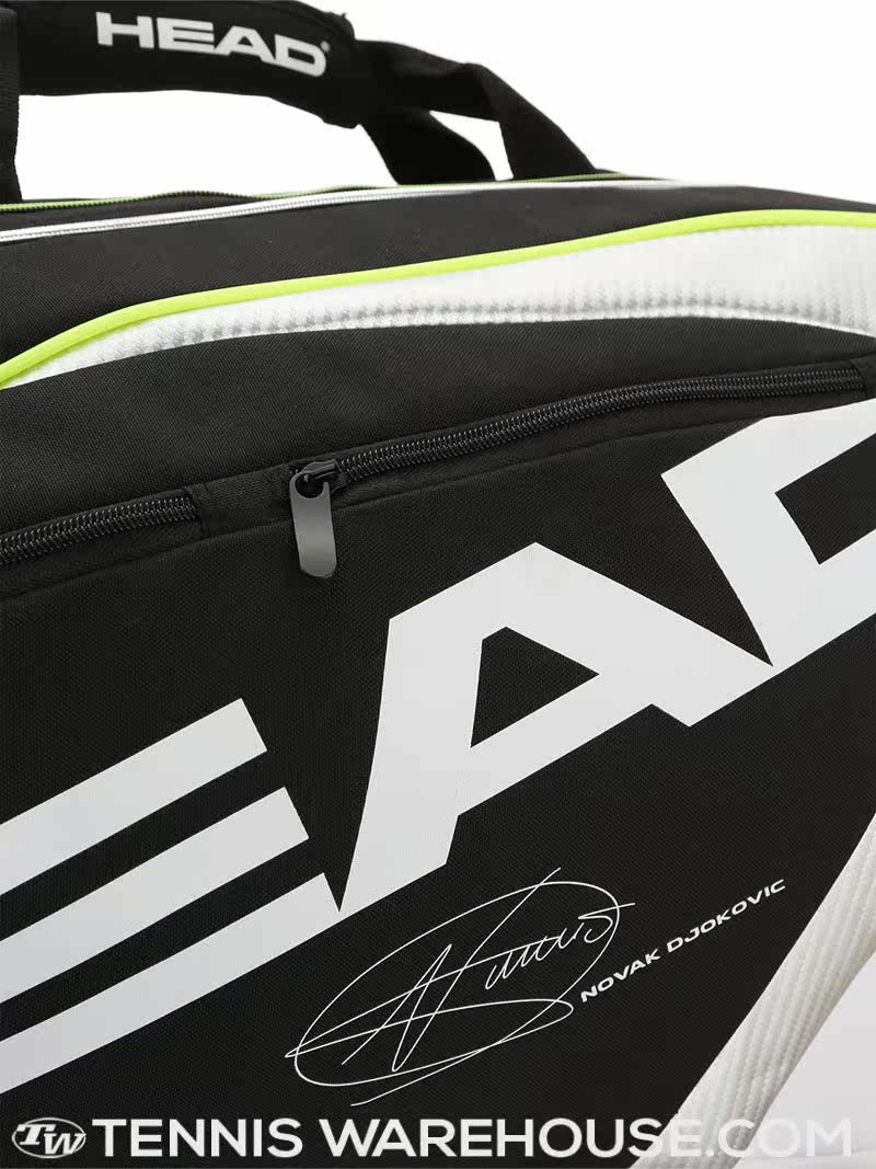 Sac de tennis - Ref 28170 Image 9