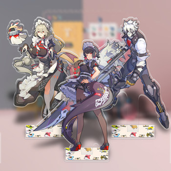 Juezulinglipai desktop case ornaments