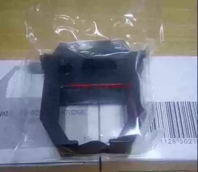 AMANO PIX200 time printer NSC printer USTT-8 file transceiver Universal Ribbon holder