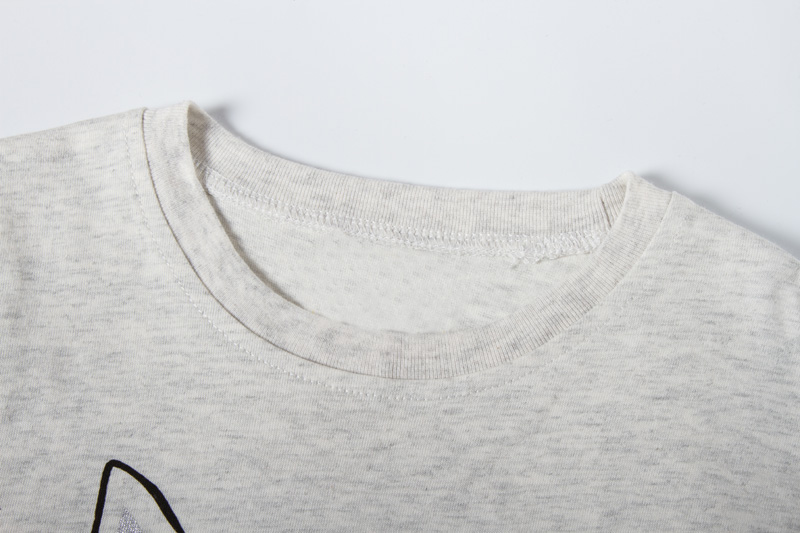Váy bé gái dài tay quây phù hợp với áo thun cotton bé gái Áo thun hai dây 2-6 tuổi bé gái váy bé gái đồ sơ sinh