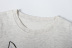 Váy bé gái dài tay quây phù hợp với áo thun cotton bé gái Áo thun hai dây 2-6 tuổi bé gái váy bé gái đồ sơ sinh Phù hợp với trẻ em