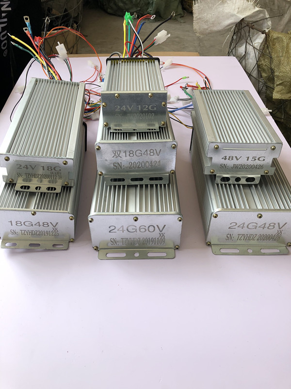 Air Kai Electric Thruster 12 24 48 Volt Controller Relay Inverter Propeller Accessories