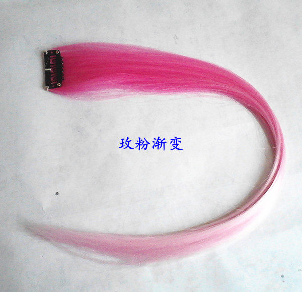 Extension mèches - Ref 220939 Image 32