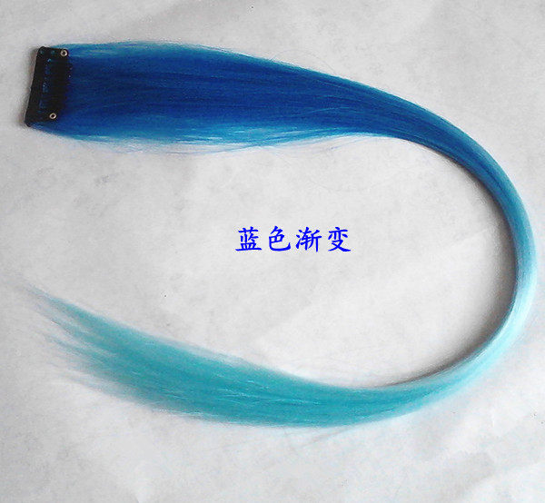 Extension mèches - Ref 220939 Image 35