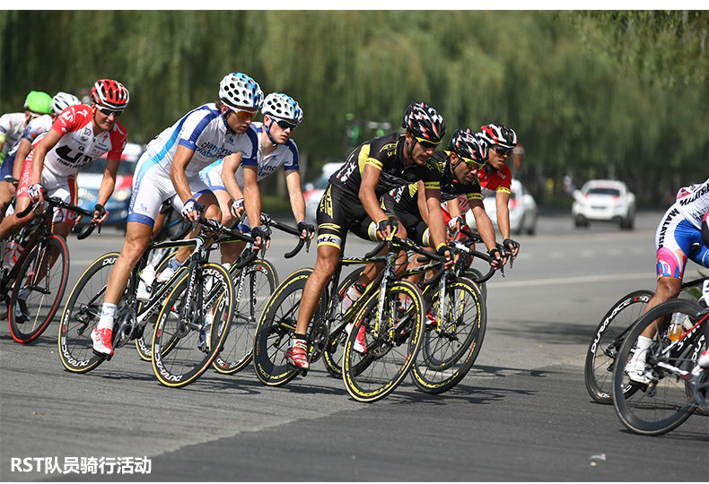 Tenue de cyclisme SANTIC - Ref 2214103 Image 3