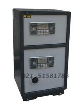 Yongdun safe Home Office 80CM high double door electronic password Jiangsu Zhejiang and Shanghai all steel safe