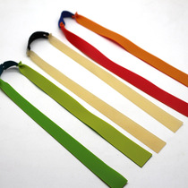 1 2mm flat rubber band slingshot flat rubber band thickened 1 5mm antifreeze elastic flat rubber band 1 0 thick violence