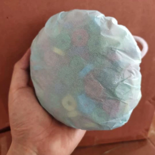 360 Spider Silk Stage Performance Throughing Ribbon Super Big Hard Most Spider Silk Bar