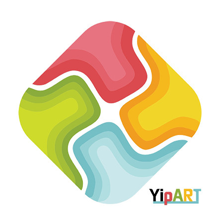 艺品秀景的LOGO