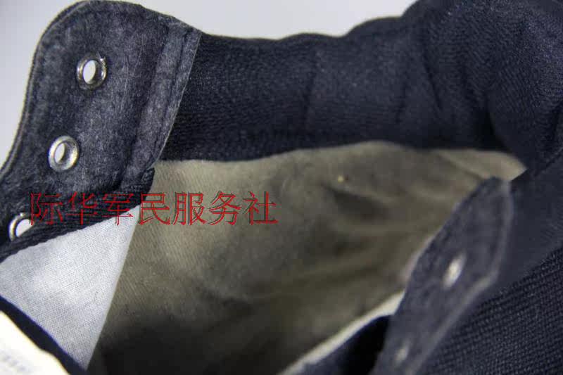 Boots militaires 3515 3514 - Ref 1401549 Image 18