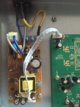 d-link nl8003 Di-8300 Switch power supply board replacement power supply 12V