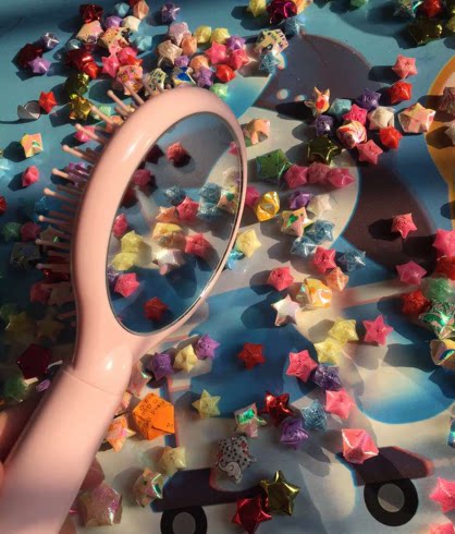 Accessoires pour perruques - Ref 230419 Image 4