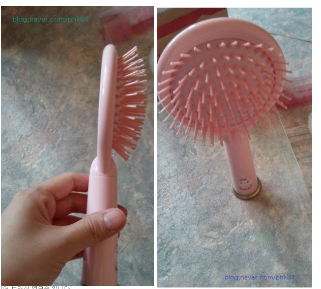 Accessoires pour perruques - Ref 230419 Image 3