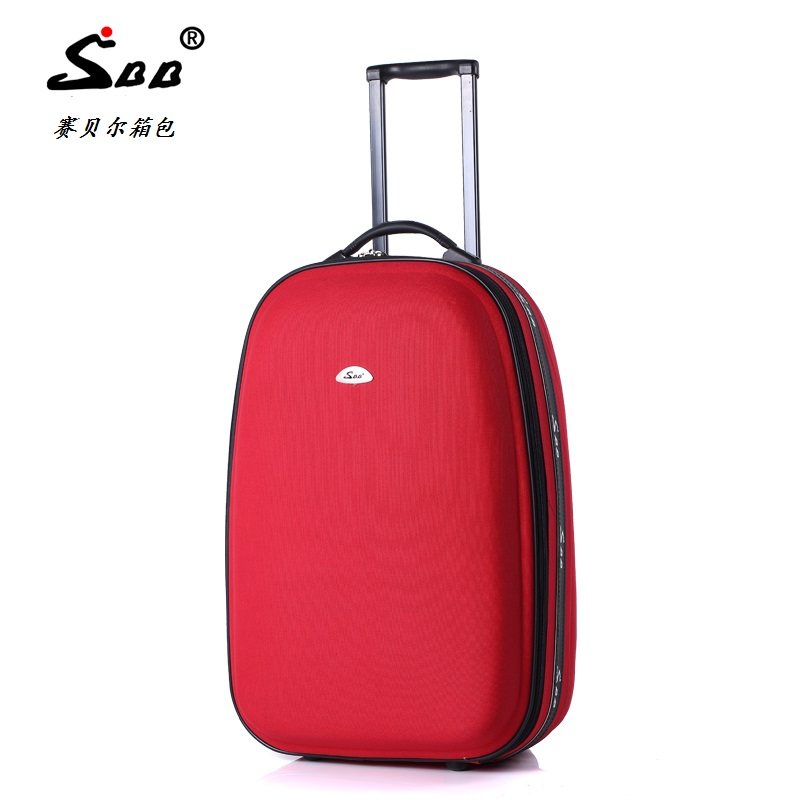 Anteri luggage small luggage case travel boarding box luggage small luggage