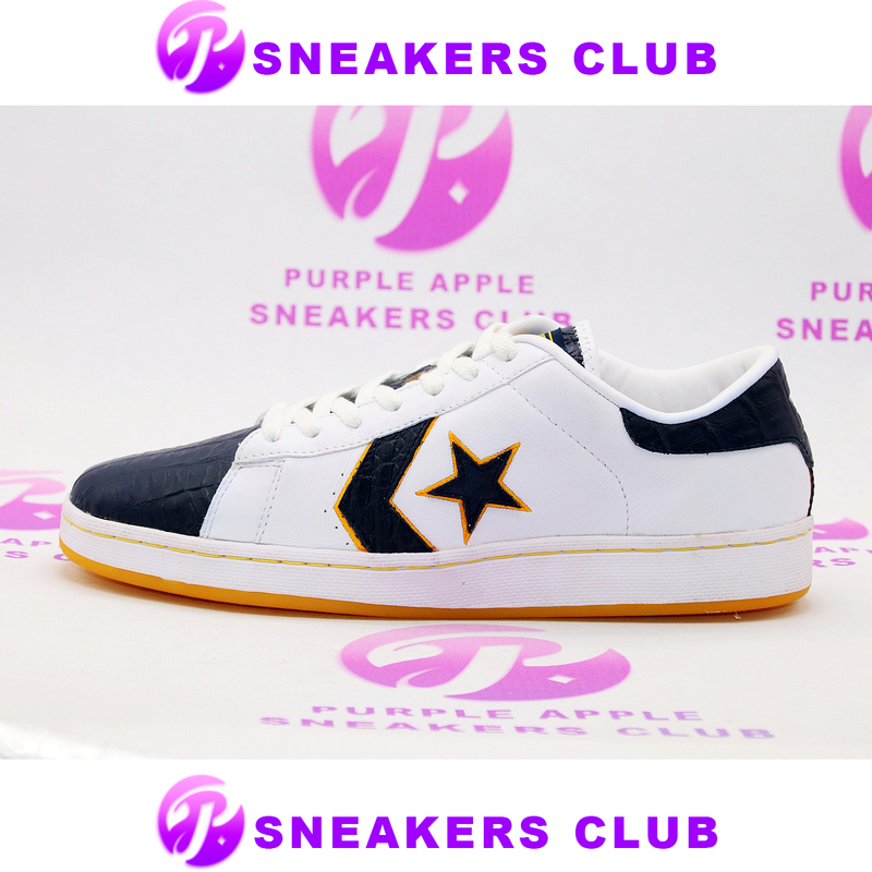 Converse Pro Leather Sample Wade All Star Wade All-Star Original Edition
