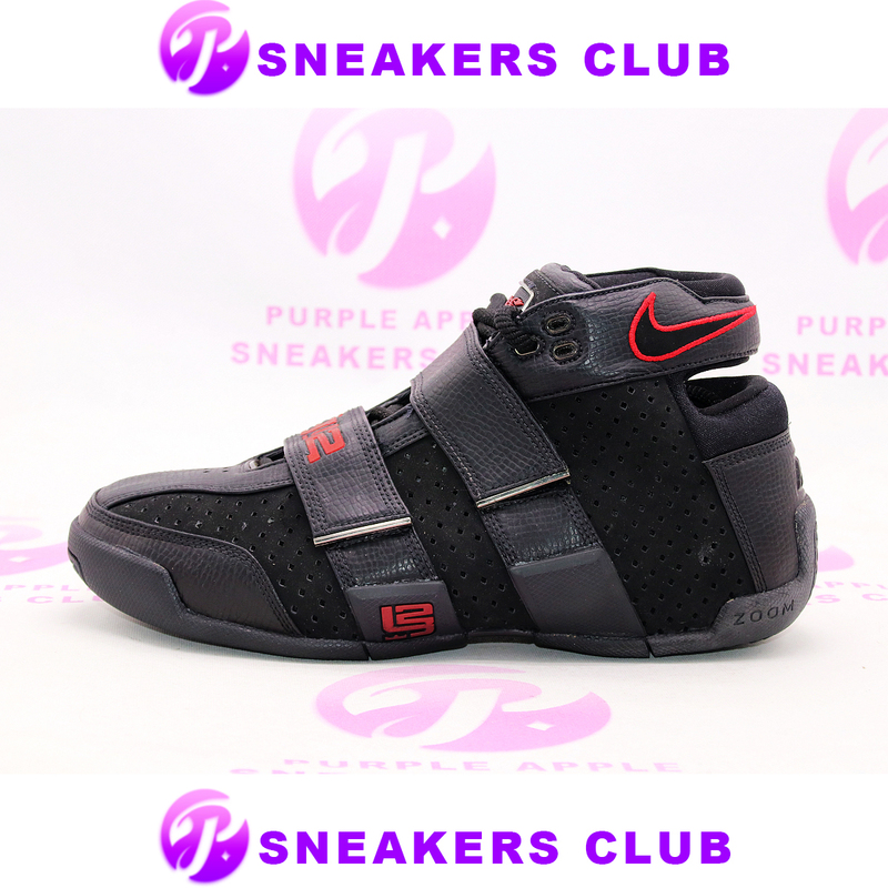 Nike Zoom 20-5-5 Ap Hk Lebron 2055 Is the King of the Court in Hong Kong 313241-001