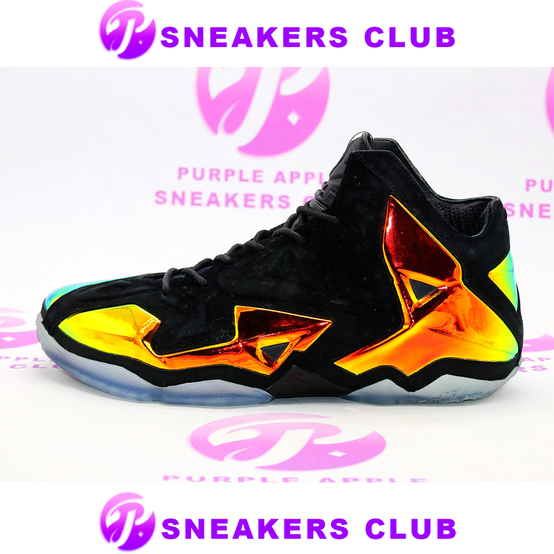 Nike Lebron 11 Ext Qs Kings Crown Lebron 11 Crown Lbj11 Black Orange Nike Lebron 11 Ext Qs Kings Crown Lebron 11 Crown Lbj11 Black Orange