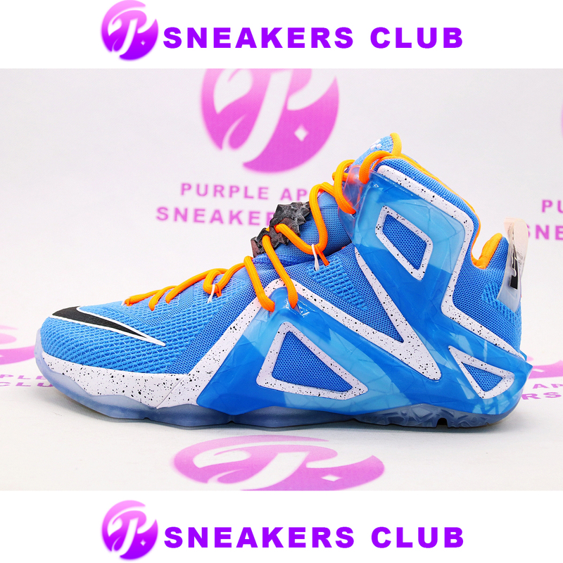 Nike Lebron 12 Elite Elevate Lebron 12 Elite Lbj12 724559-488