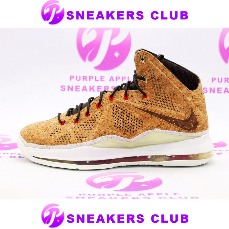 Nike Lebron 10 Ext Cork Qs Cork Lbj 10 Lebron 10 580890-200 Nike Lebron 10 Ext Cork Qs Cork Lbj 10 Lebron 10 580890-200
