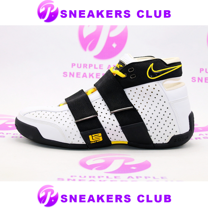 Nike Zoom 20-5-5 Jp Lebron 2055 Lebron Japan Exclusive 311145-101 Nike Zoom 20-5-5 Jp Lebron 2055 Lebron Japan Exclusive 311145-101