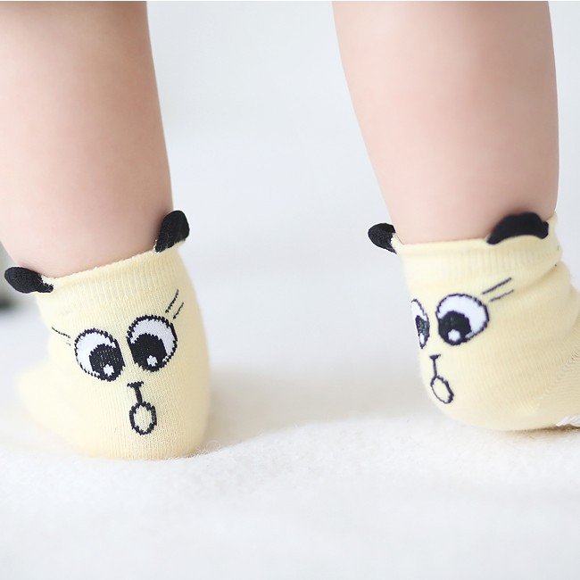 Chaussettes pour bébé - Ref 2111823 Image 42