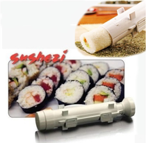 TV DIY roll life driver make sushi mold set Sushi Sushi Laver rice tool sushi tool