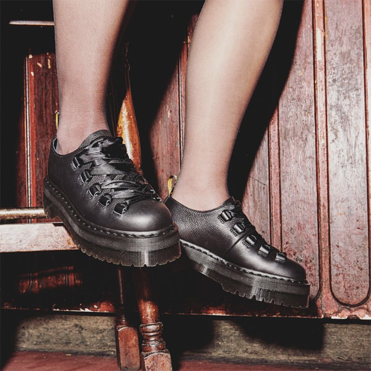 dr martens caraya shoe