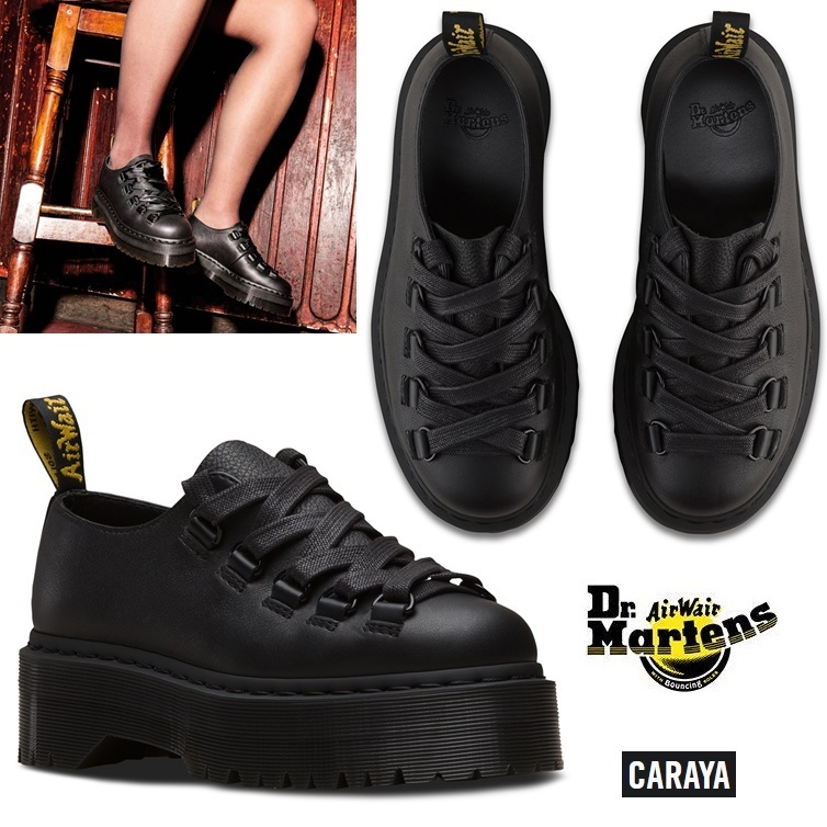 doc martens caraya