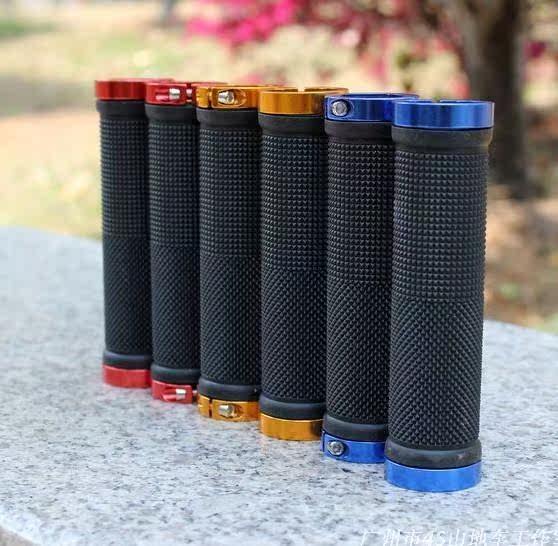 Poignées de vélo - Ref 2349693 Image 4