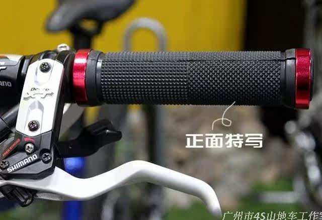 Poignées de vélo - Ref 2349693 Image 5