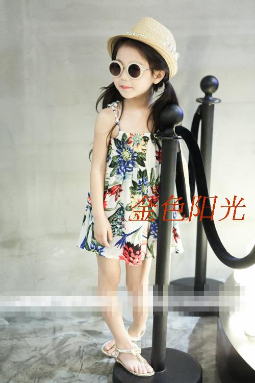 Robes pour fille - Ref 2047681 Image 15
