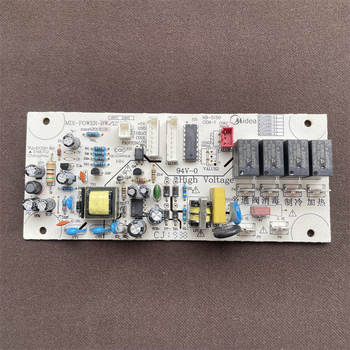 Midea Water Dispenser Myr, Myd827S\Yd1516S\1510S\1306S-X\1620S-X Motherboard Power Supply