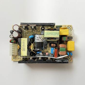 Suitable for Youken Uk5604-52Tc Switch Power Supply Board Up1501D-12 Output 12V7.5A