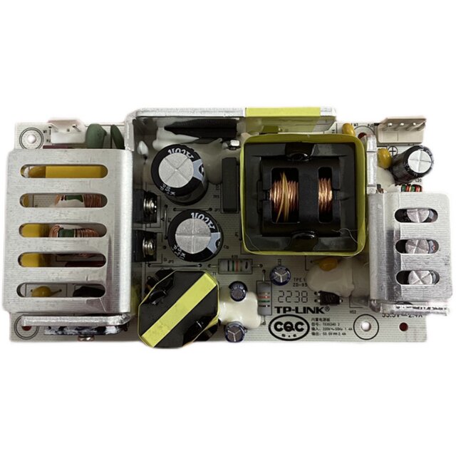 POE S118PS power board T535240-2 switch board 53.5V2.4A