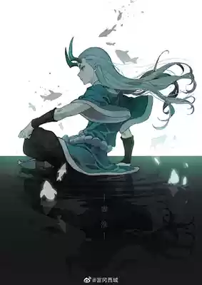 Luo Xiaohei Battle notes cos virtual Huai COSPLAY clothing to map custom tailor-made