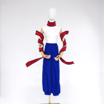 Ghost blade brothel husband Taro cos clothing cosplay clothing customization