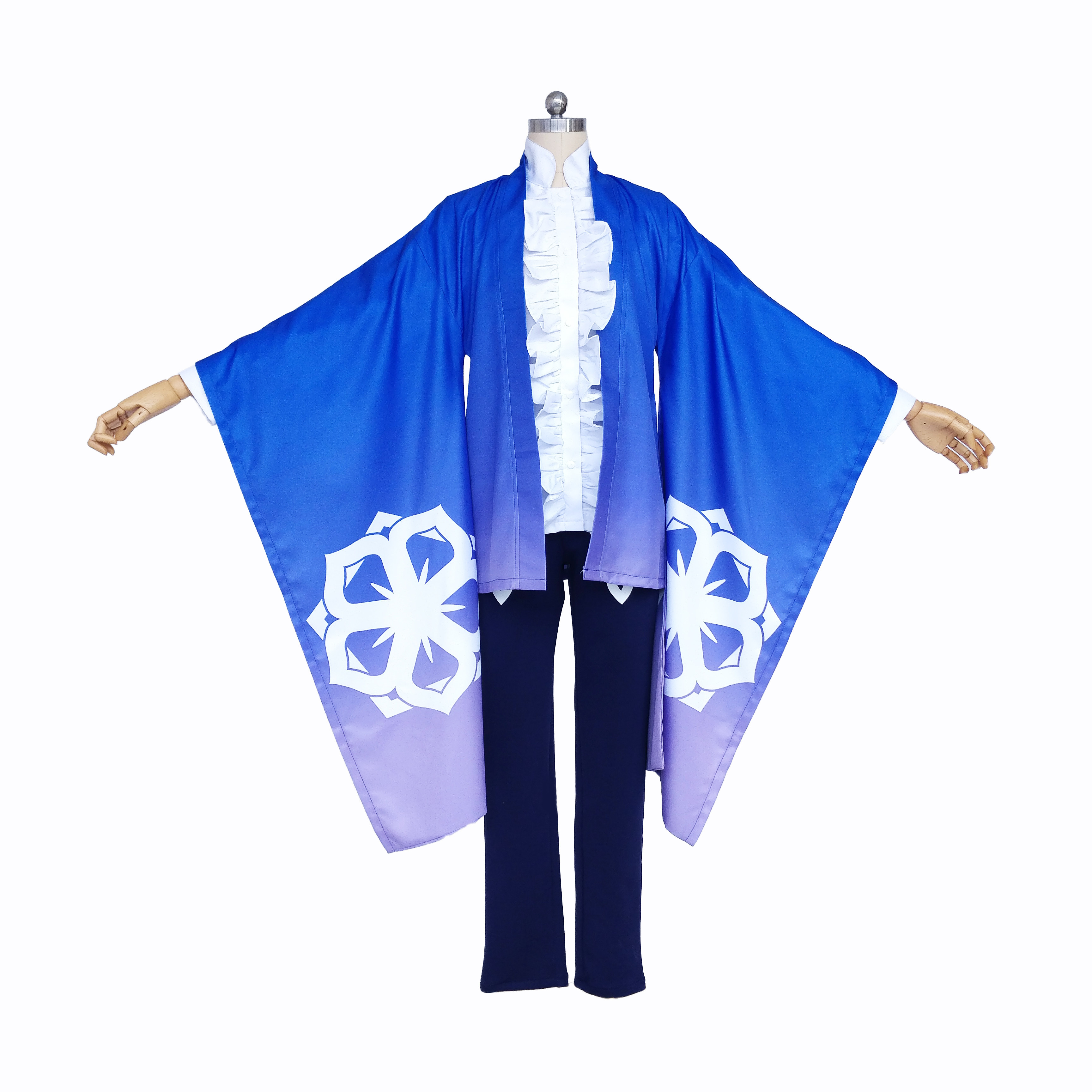 Bird anime cos Uta no Prince His Royal Highness Shining Live Shengchuan Zhendou Cosplay costume customization