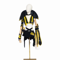 Delusional series cos perpetrator Yan Yu cosplay clothing tailored