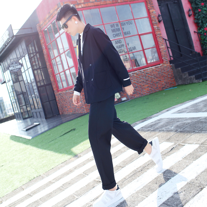 Costume homme 16EME NORD pour automne - Ref 1557413 Image 11