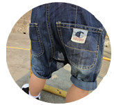 Chemise garcon à manche longue - Ref 2074694 Image 13