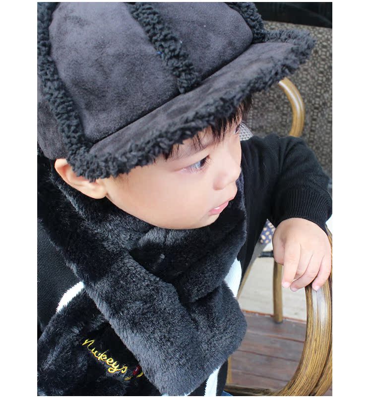 Foulard enfant - Ref 2134849 Image 19